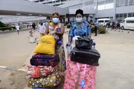 WHO tuyên bố Nigeria chính thức thoát khỏi dịch Ebola