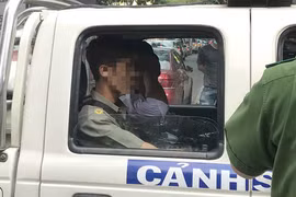 Bắt đối tượng trốn truy nã 26 năm, làm Chánh văn phòng tòa án huyện