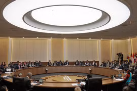 ASEAN và Hàn Quốc nâng tầm quan hệ đối tác chiến lược