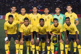 SEA Games 30: 'Hổ Mã Lai' có cất tiếng gầm vang?
