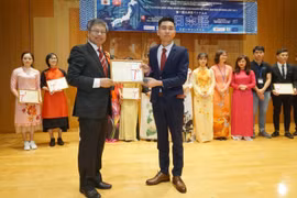 Thực tập sinh Việt Nam nỗ lực để hòa nhập cuộc sống tại Nhật