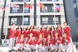 SEA Games 30: Hạn chế phóng viên tác nghiệp tại lễ khai mạc