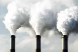 Quốc hội New Zealand thông qua luật về giảm khí thải carbon