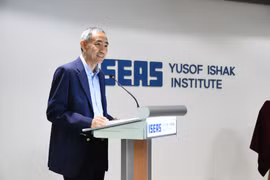 ISEAS: Cơ hội để Việt Nam dẫn dắt ASEAN vượt qua các thách thức