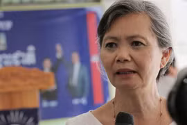 Malaysia bắt giữ Phó Chủ tịch đảng đối lập Campuchia CNRP