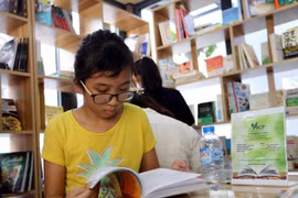 Ảnh chỉ mang tính chất minh họa. (Ảnh: TTXVN)