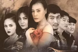 Phim "Quỳnh búp bê" sẽ chính thức lên sóng từ ngày 15/6. (Ảnh: VFC)