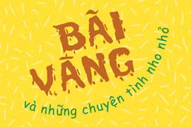 Tác giả của ‘Mùa lá rụng trong vườn’ ra mắt tập truyện mới 