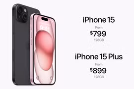 Ảnh minh họa. (Nguồn: Apple)