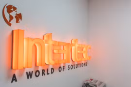 FPT mua lại mảng kinh doanh chiến lược của Intertec International (Mỹ). (Ảnh: Vietnam+)