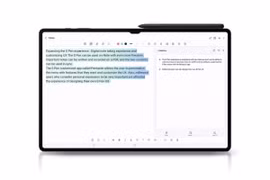Samsung mang các tính năng AI đến nhiều thiết bị Galaxy hơn ở Singapore với bản cập nhật One UI 6.1