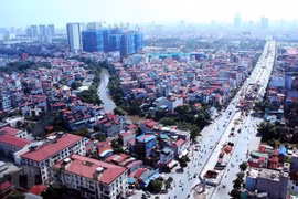 Ảnh minh họa. (Nguồn: TTXVN)