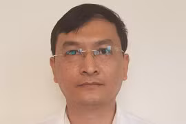 Ông Lê Quang Hào.