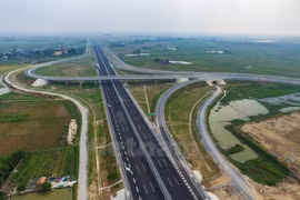 Ảnh minh họa. (Nguồn: TTXVN)