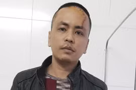  Đối tượng Nguyễn Thành Nghĩa. (Nguồn: baovephapluat)