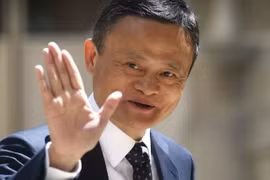 Tỷ phú Jack Ma. (Nguồn: gadgetsnow.com)