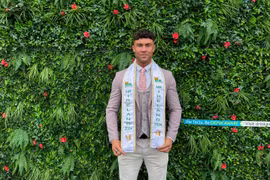 Mr World Ireland