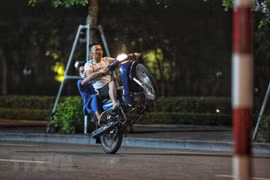 Ảnh chỉ có tính chất minh họa. (Nguồn: TTXVN) 