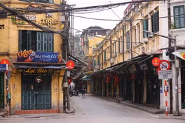 Ảnh minh họa. (Nguồn: Vietnam+) 