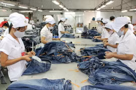 Hàng Việt nhập khẩu vào Canada tăng trưởng 17% mỗi năm
