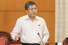 Đảm bảo nguyên tắc thu chi Ngân sách Nhà nước phải do Luật định