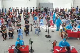(Ảnh minh họa: Chí Tưởng-/TTXVN)