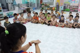 Ảnh chỉ mang tính minh họa. (Nguồn: TTXVN)