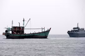 Ảnh minh họa. (Nguồn: EPA)