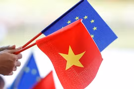 Ảnh minh họa. (Nguồn: Reuters)
