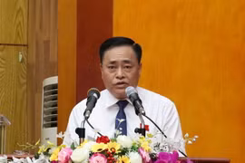 Ông Hồ Tiến Thiệu. (Nguồn: TTXVN)