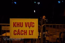 Truy bắt đối tượng sợ bị cách ly, cướp xe và đánh công an rồi bỏ trốn