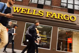 Wells Fargo từng được xem là rất có uy tín trong số các ngân hàng lớn. (Nguồn: CNN)