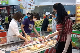 Ảnh minh họa. (Nguồn: TTXVN)