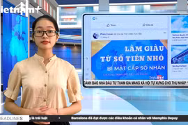 Cảnh giác trước những chiêu trò đa cấp biến tướng
