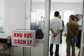 Ảnh minh họa. (Nguồn: TTXVN)