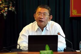 Khai trừ đảng nguyên Giám đốc Sở Khoa học và Công nghệ Đồng Nai