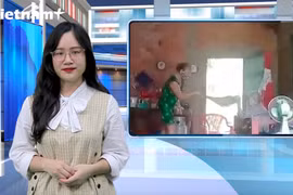 [Video] Từ vụ bạo hành mẹ đẻ ở Long An: Ai còn mẹ xin đừng làm mẹ khóc