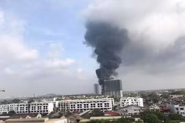 (Nguồn: CTV/Vietnam+)