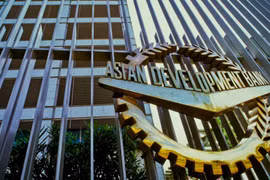 Hội nghị thường niên lần thứ 53 của ADB có thể lùi sang năm 2023. (Nguồn: Modern Diplomacy)