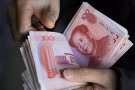 Trung Quốc bắt quan chức Ủy ban Kiểm Tra Trung ương