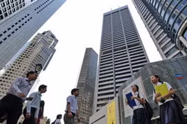 Singapore đưa ra công cụ mới miễn phí định giá nhà 