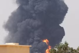 Phiến quân Libya đã đồng ý ngừng bắn kéo dài 24 giờ