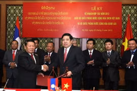 Đối ngoại quốc phòng giúp nâng cao vị thế đất nước