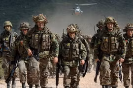 Nga đề xuất sáng kiến triệu tập cuộc họp khẩn với NATO 