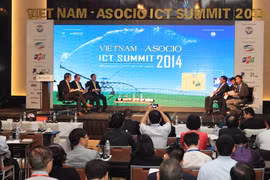 Việt Nam là nước xuất khẩu công nghệ thông tin hàng đầu thế giới
