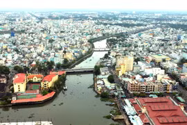 ĐBSCL phấn đấu đạt tăng trưởng GDP 9-10% năm nay