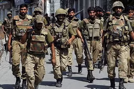 Pakistan và Afghanistan hướng tới hợp tác chống khủng bố
