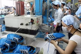 Hà Nội tạo môi trường đầu tư lành mạnh để hút doanh nghiệp