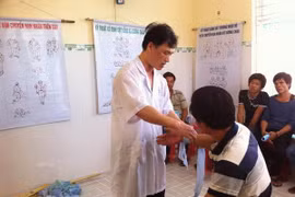 Khánh Hòa đầu tư hơn 76 tỷ đồng phát triển y tế biển, đảo