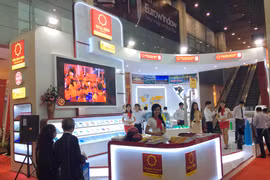 (Ảnh: PV/Vietnam+) 